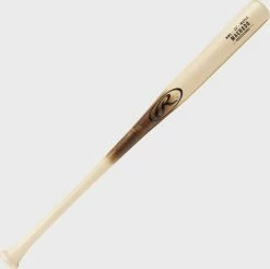 Rawlings Pro Label Maple Wood Bat