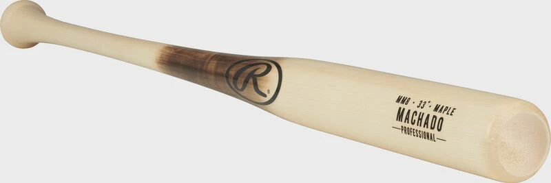 Rawlings Pro Label Maple Wood Bat 5 Rawlings Pro Label Maple Wood Bat - Image 3