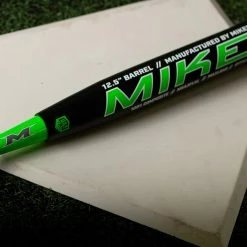2023 Miken Limited Edition Freak "Lucky" USA/ASA 12.5" Slowpitch Softball Bat: MSA3FLKL 10 2023 Miken Limited Edition Freak "Lucky" USA/ASA 12.5" Slowpitch Softball Bat: MSA3FLKL -Baseball Bats shop MSA3FLKL Lifestyle 2