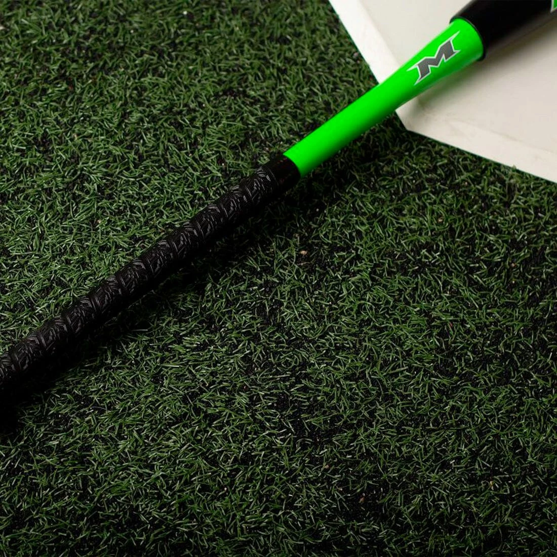 2023 Miken Limited Edition Freak "Lucky" USA/ASA 12.5" Slowpitch Softball Bat: MSA3FLKL 7 2023 Miken Limited Edition Freak "Lucky" USA/ASA 12.5" Slowpitch Softball Bat: MSA3FLKL - Image 5