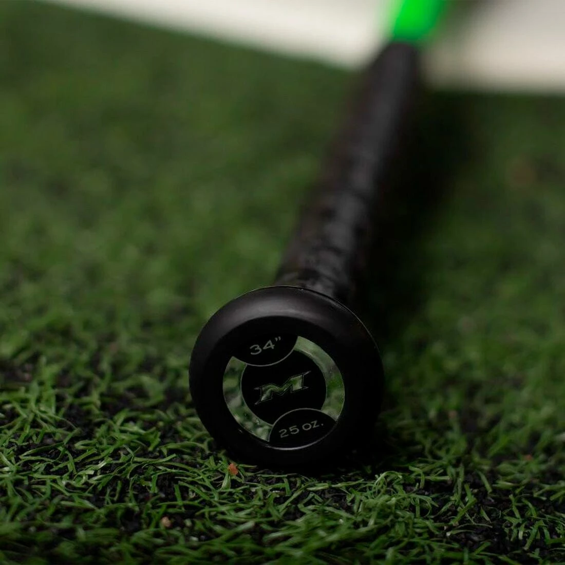 2023 Miken Limited Edition Freak "Lucky" USA/ASA 12.5" Slowpitch Softball Bat: MSA3FLKL 8 2023 Miken Limited Edition Freak "Lucky" USA/ASA 12.5" Slowpitch Softball Bat: MSA3FLKL - Image 6