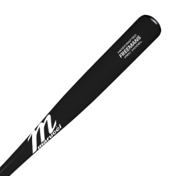 Marucci Freddie Freeman Maple Wood Baseball Bat: FREEMAN5 -Baseball Bats shop MVE2FREEMAN5 BK B 09100.1622727720