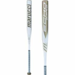 Marucci Echo DMND (-9) Fastpitch Softball Bat: MFPED9