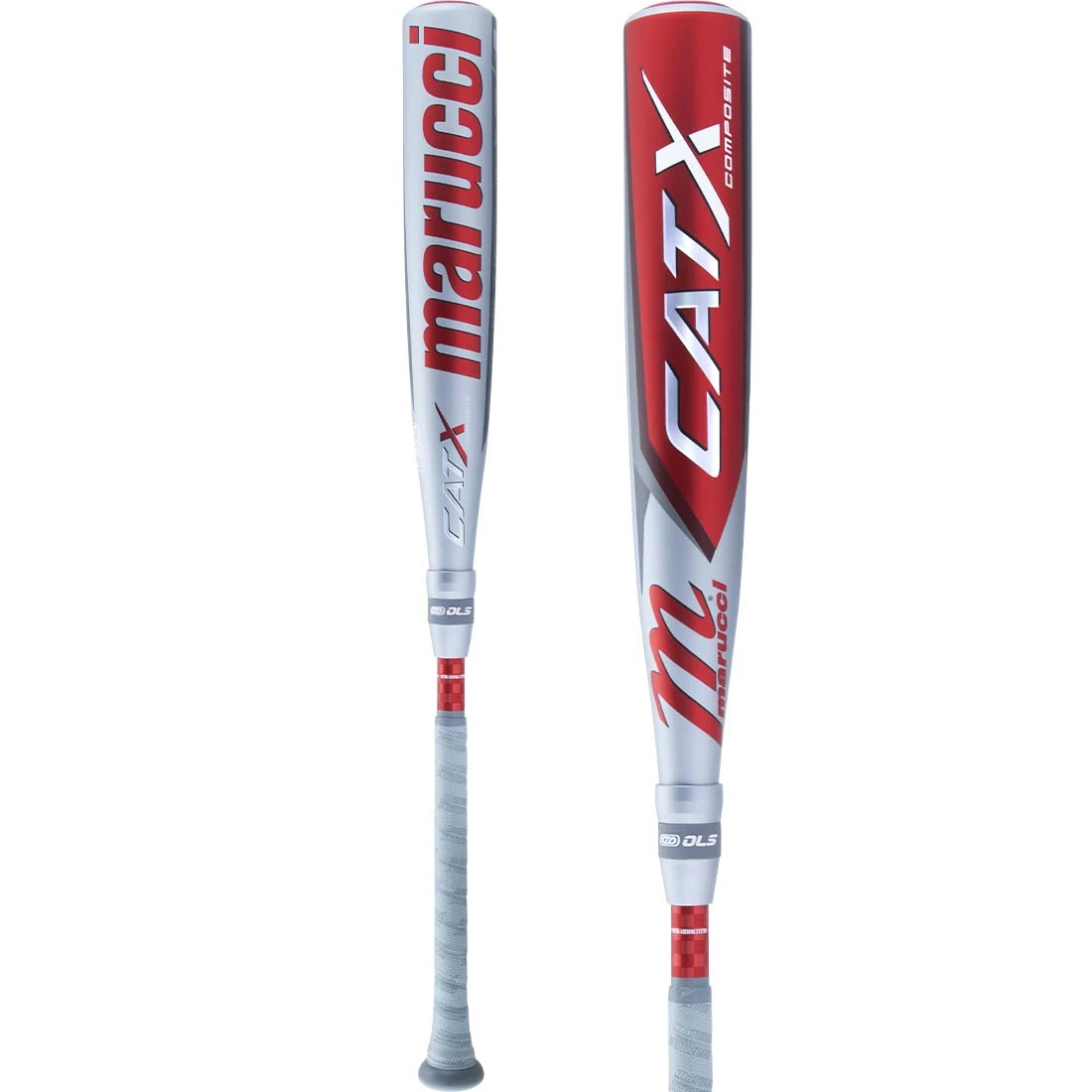 Marucci CATX Composite Senior League (-10) USSSA Baseball Bat: MSBCCPX10 3 Marucci CATX Composite Senior League (-10) USSSA Baseball Bat: MSBCCPX10
