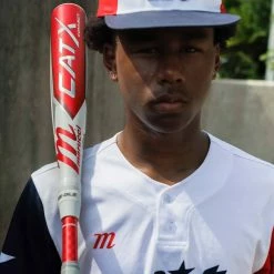 Marucci CATX Connect Senior League (-8) USSSA Baseball Bat: MSBCCX8 -Baseball Bats shop Marucci CATX USSSA Baseball Bat MSBCCX Lifestyle d5943f7b 083e 4bbb bb07 92d62efea1ca