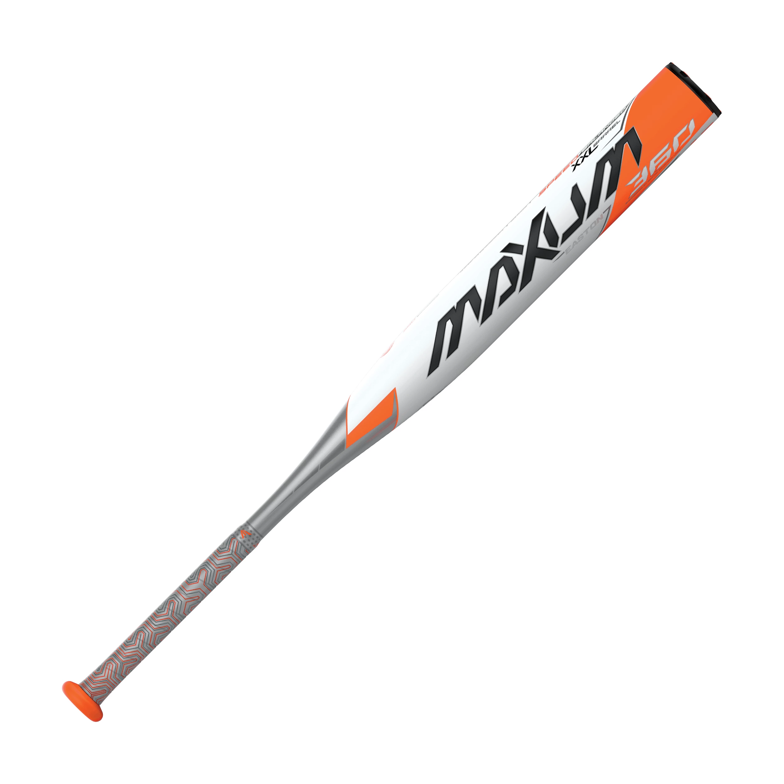 2020 Easton MAXUM 360 (-12) 2 3/4" USSSA Baseball Bat: SL20MX12 5 2020 Easton MAXUM 360 (-12) 2 3/4" USSSA Baseball Bat: SL20MX12 - Image 3
