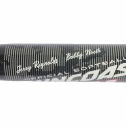 Suncoast Melee 3 Endloaded 13" 1 Piece SSUSA Senior Slowpitch Softball Bat: SM3SE -Baseball Bats shop Melee3 End Load Barrel 5