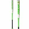 2023 Miken Limited Edition Freak "Lucky" 12.5" USSSA Slowpitch Softball Bat: MSU3FLKL -Baseball Bats shop Miken Freak Lucky USSSA Slowpitch Softball Bat