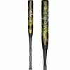 Monsta Athletics 2022 Monsta Mad Hatter 12.5" USA/ASA Slowpitch Softball Bat -Baseball Bats shop Monsta 2022 Torch