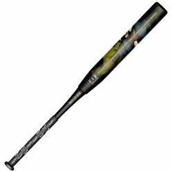 Monsta Athletics 2022 Monsta Mad Hatter 12.5" USA/ASA Slowpitch Softball Bat -Baseball Bats shop Monsta Torch Mad Hatter 1
