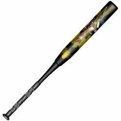 Monsta Athletics 2022 Monsta Mad Hatter 12.5" USA/ASA Slowpitch Softball Bat -Baseball Bats shop Monsta Torch Mad Hatter 2