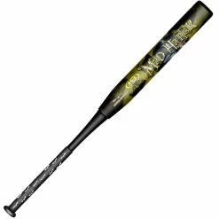 Monsta Athletics 2022 Monsta Mad Hatter 12.5" USA/ASA Slowpitch Softball Bat -Baseball Bats shop Monsta Torch Mad Hatter 4