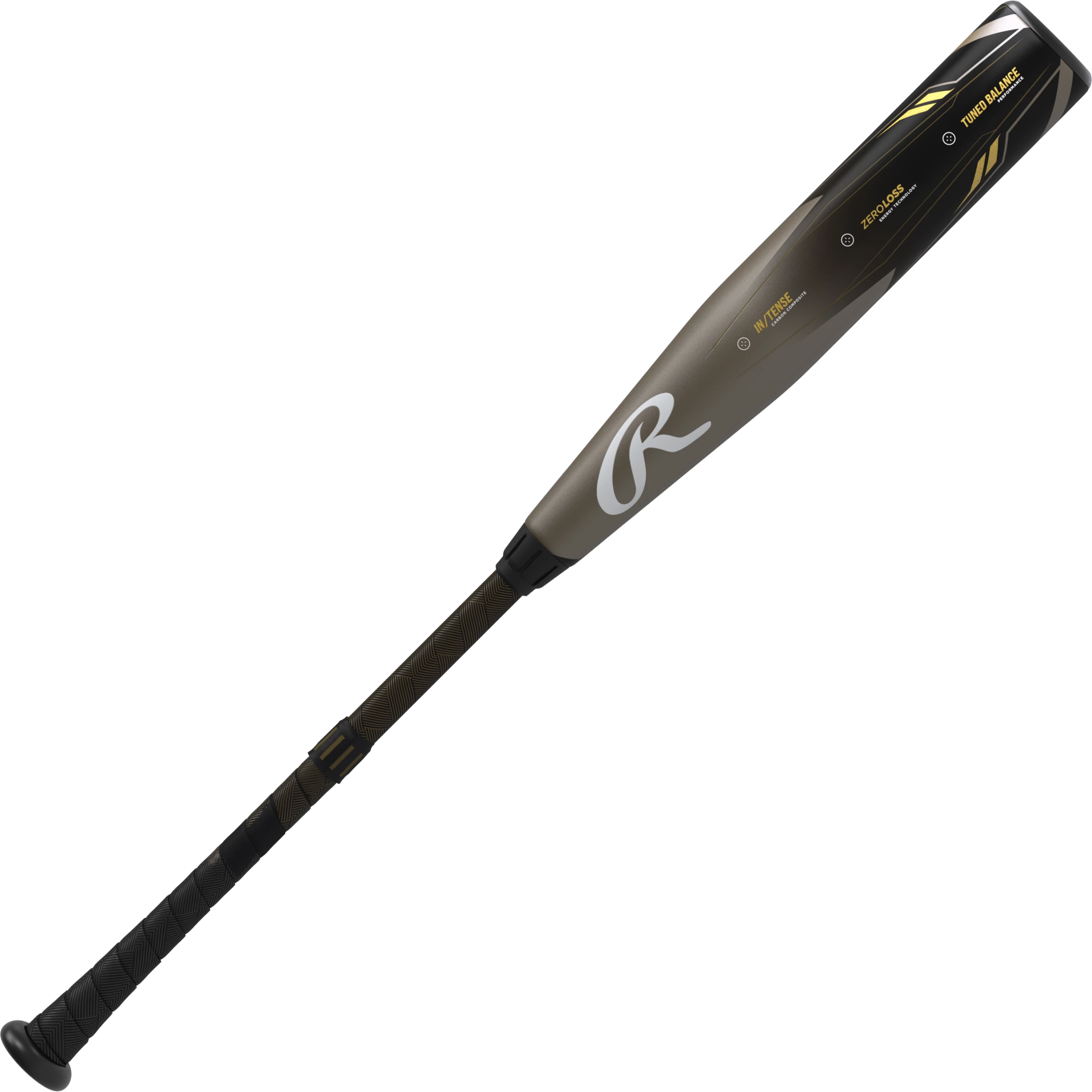 2023 Rawlings Icon (-3) BBCOR Baseball Bat: RBB3I3 5 2023 Rawlings Icon (-3) BBCOR Baseball Bat: RBB3I3 - Image 3