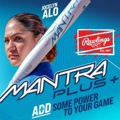 2023 Rawlings Mantra+ (-9) Fastpitch Softball Bat: RFP3MP9 -Baseball Bats shop Rawlings Mantra Plus Fastpitch SoftbalL Bat RFP3MP10 4 7a72625e da69 402a a0b1 12b99c7eef6b