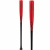 Rawlings 34" Maple Fungo Bat MLF6-B/RD 1 Rawlings 34" Maple Fungo Bat MLF6-B/RD -Baseball Bats shop Rawlings Maple Fungo MLF6 B RD