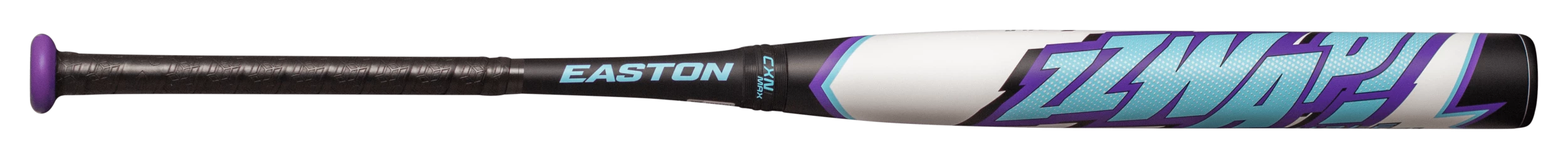 2023 Easton Comic Series ZZWAP Loaded 13" ASA/USA Slowpitch Softball Bat: SP22ZWAPL 5 2023 Easton Comic Series ZZWAP Loaded 13" ASA/USA Slowpitch Softball Bat: SP22ZWAPL - Image 3