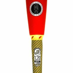 2023 Louisville Slugger VOLTAGE 13" Endload USSSA Slowpitch Softball Bat: WBL2623010 18 2023 Louisville Slugger VOLTAGE 13" Endload USSSA Slowpitch Softball Bat: WBL2623010 -Baseball Bats shop SPGVOUE 22 3