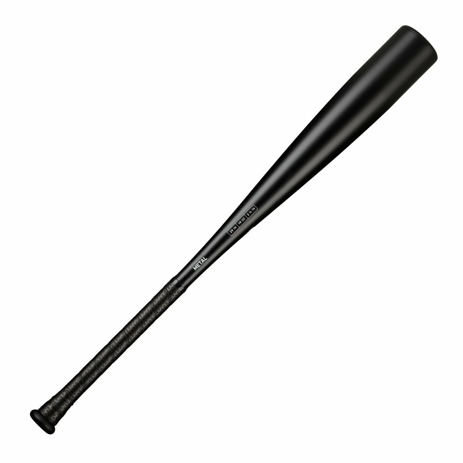 StringKing Metal (-10) USSSA Baseball Bat: SKSLM10 7 StringKing Metal (-10) USSSA Baseball Bat: SKSLM10 - Image 5