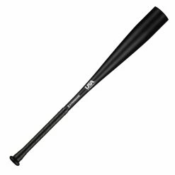 StringKing Metal (-10) USA Baseball Bat: SKUSM10 9 StringKing Metal (-10) USA Baseball Bat: SKUSM10 -Baseball Bats shop StringKing Baseball Metal USABat Bat 29 Inch Full Logo Side base 2x