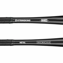 StringKing Metal (-3) BBCOR Baseball Bat: SKBBM 9 StringKing Metal (-3) BBCOR Baseball Bat: SKBBM -Baseball Bats shop StringKing Metal BBCOR 33 Inch 30 Ounce Baseball Bat Double Side base 2x