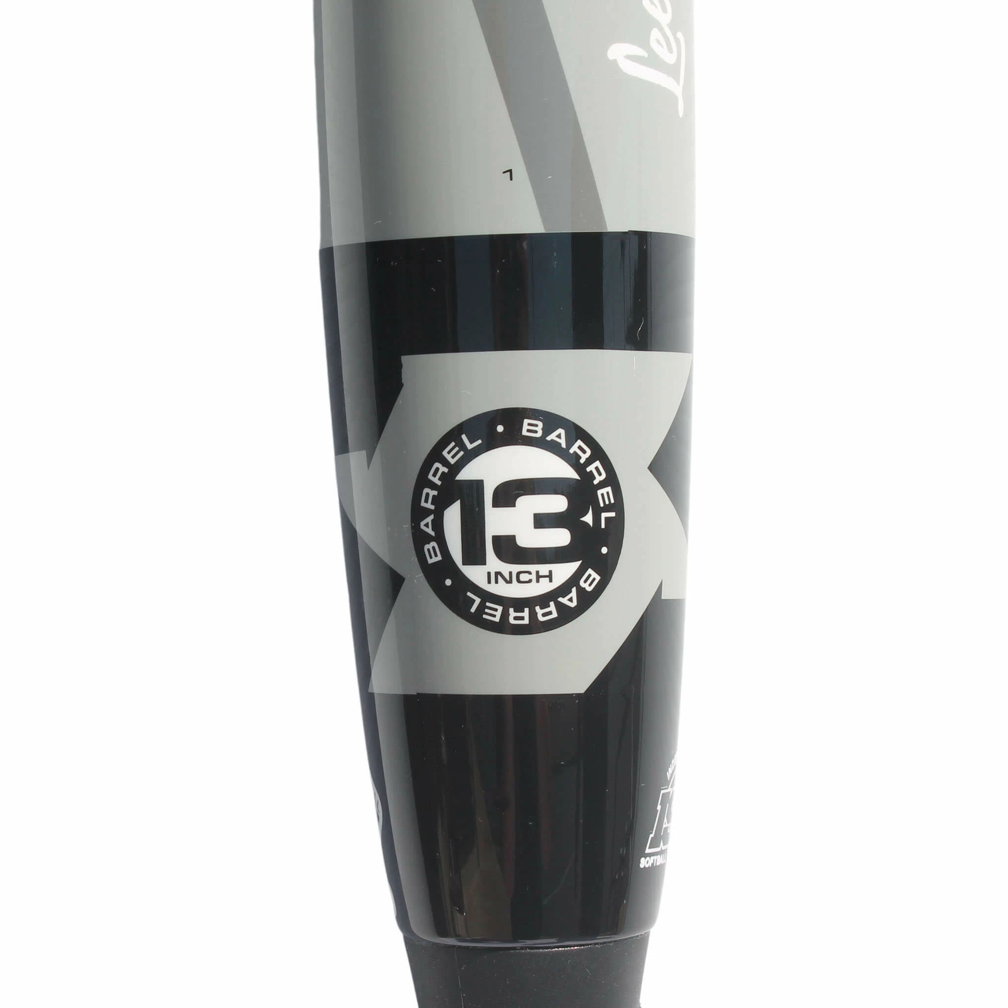 Suncoast Melee Max 2 Balanced 13" 2 Piece SSUSA Senior Slowpitch Softball Bat: SMM2SB 10 Suncoast Melee Max 2 Balanced 13" 2 Piece SSUSA Senior Slowpitch Softball Bat: SMM2SB - Image 8