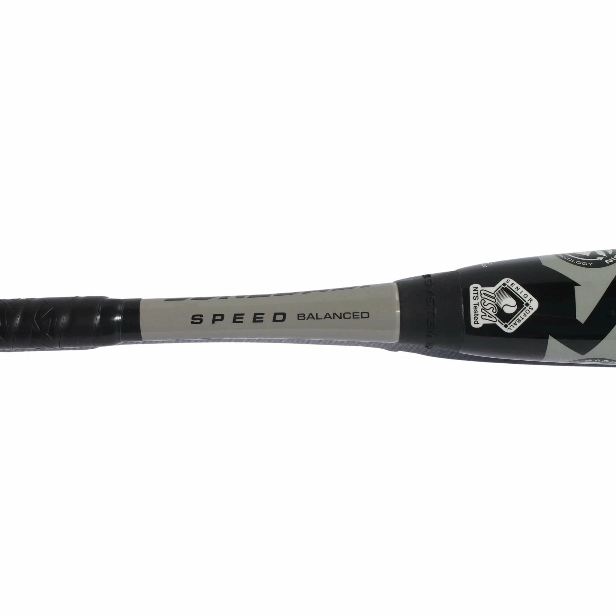 Suncoast Melee Max 2 Balanced 13" 2 Piece SSUSA Senior Slowpitch Softball Bat: SMM2SB 8 Suncoast Melee Max 2 Balanced 13" 2 Piece SSUSA Senior Slowpitch Softball Bat: SMM2SB - Image 6