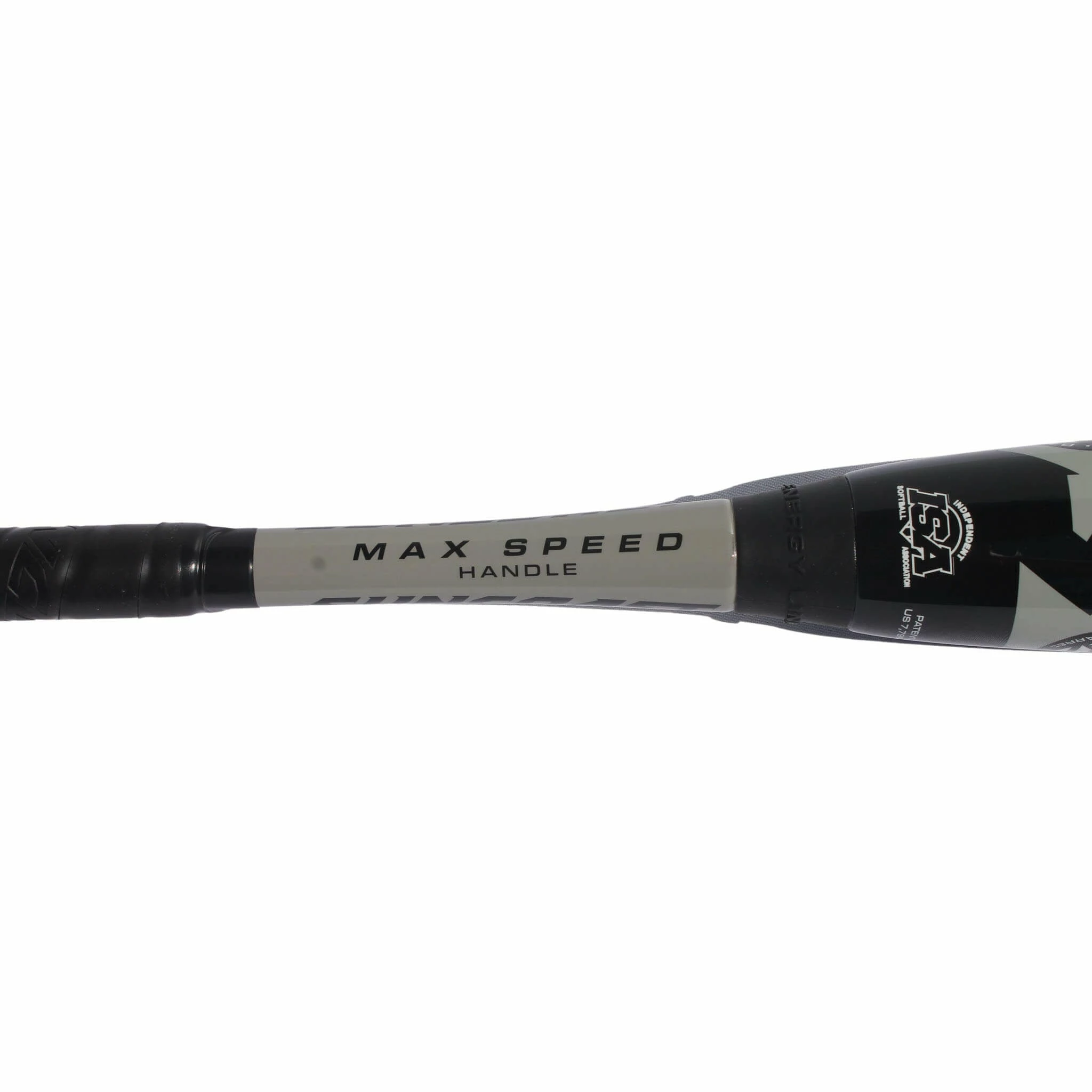 Suncoast Melee Max 2 Balanced 13" 2 Piece SSUSA Senior Slowpitch Softball Bat: SMM2SB 7 Suncoast Melee Max 2 Balanced 13" 2 Piece SSUSA Senior Slowpitch Softball Bat: SMM2SB - Image 5