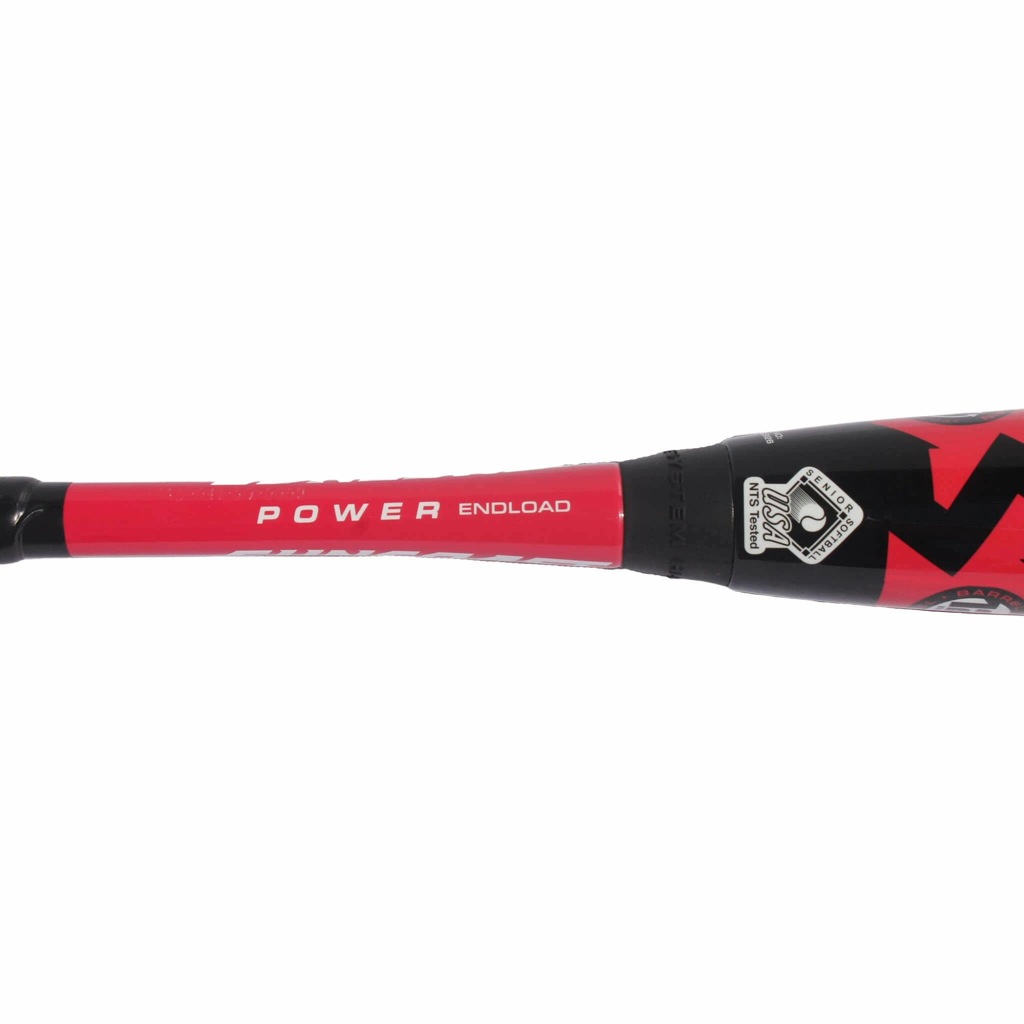 Suncoast Melee Max 2 Endloaded 12" 2 Piece SSUSA Senior Slowpitch Softball Bat: SMM2SE12 7 Suncoast Melee Max 2 Endloaded 12" 2 Piece SSUSA Senior Slowpitch Softball Bat: SMM2SE12 - Image 5