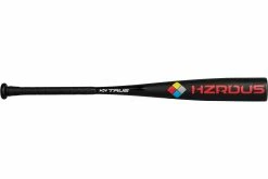 True Temper Sports 2022 TRUE TEMPER HZRDUS (-5) USSSA Baseball Bat: UT22HZRX5 -Baseball Bats shop True Temper HZRDUS USSSA Side 1