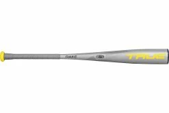 True Temper Sports 2022 TRUE TEMPER RAKE (-5) USSSA Baseball Bat: UT22RKEX5 -Baseball Bats shop True Temper Rake USSSA Side 2