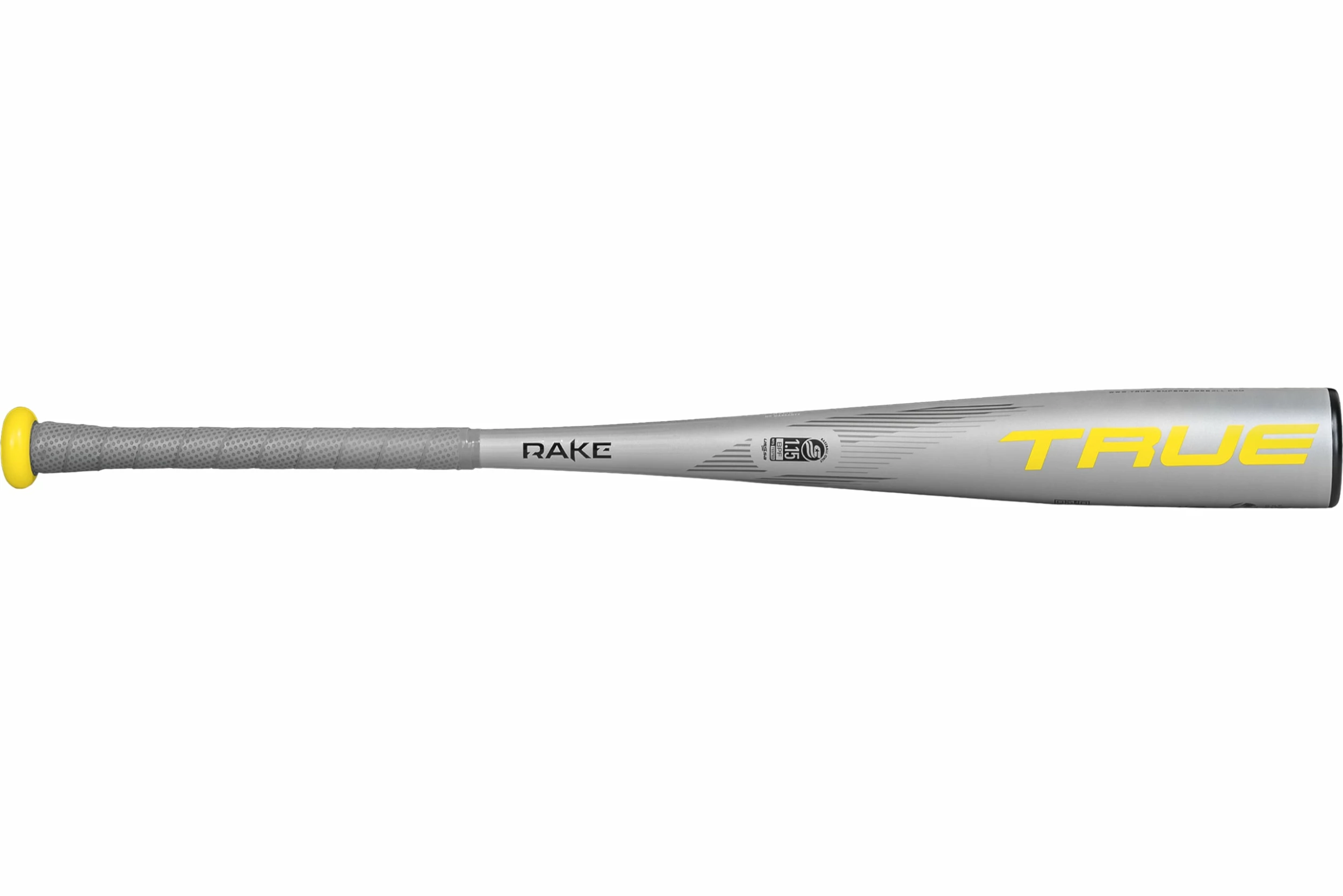 True Temper Sports 2022 TRUE TEMPER RAKE (-10) USSSA Baseball Bat: UT22RKEX10 5 True Temper Sports 2022 TRUE TEMPER RAKE (-10) USSSA Baseball Bat: UT22RKEX10 - Image 3