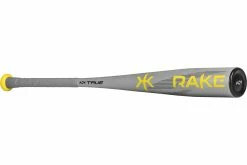 True Temper Sports 2022 TRUE TEMPER RAKE (-8) USSSA Baseball Bat: UT22RKEX8 -Baseball Bats shop True Temper Rake USSSA Side 5 63345986 031f 46d4 8ead f65b5a4a31d9