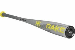 True Temper Sports 2022 TRUE TEMPER RAKE (-5) USSSA Baseball Bat: UT22RKEX5 -Baseball Bats shop True Temper Rake USSSA Side 6