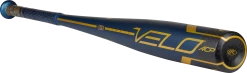 2022 Rawlings VELO ACP Hybrid Alloy (-5) USSSA Baseball Bat: UT1V5 -Baseball Bats shop UT1V5 5