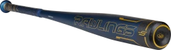 2022 Rawlings VELO ACP Hybrid Alloy (-5) USSSA Baseball Bat: UT1V5 -Baseball Bats shop UT1V5 7