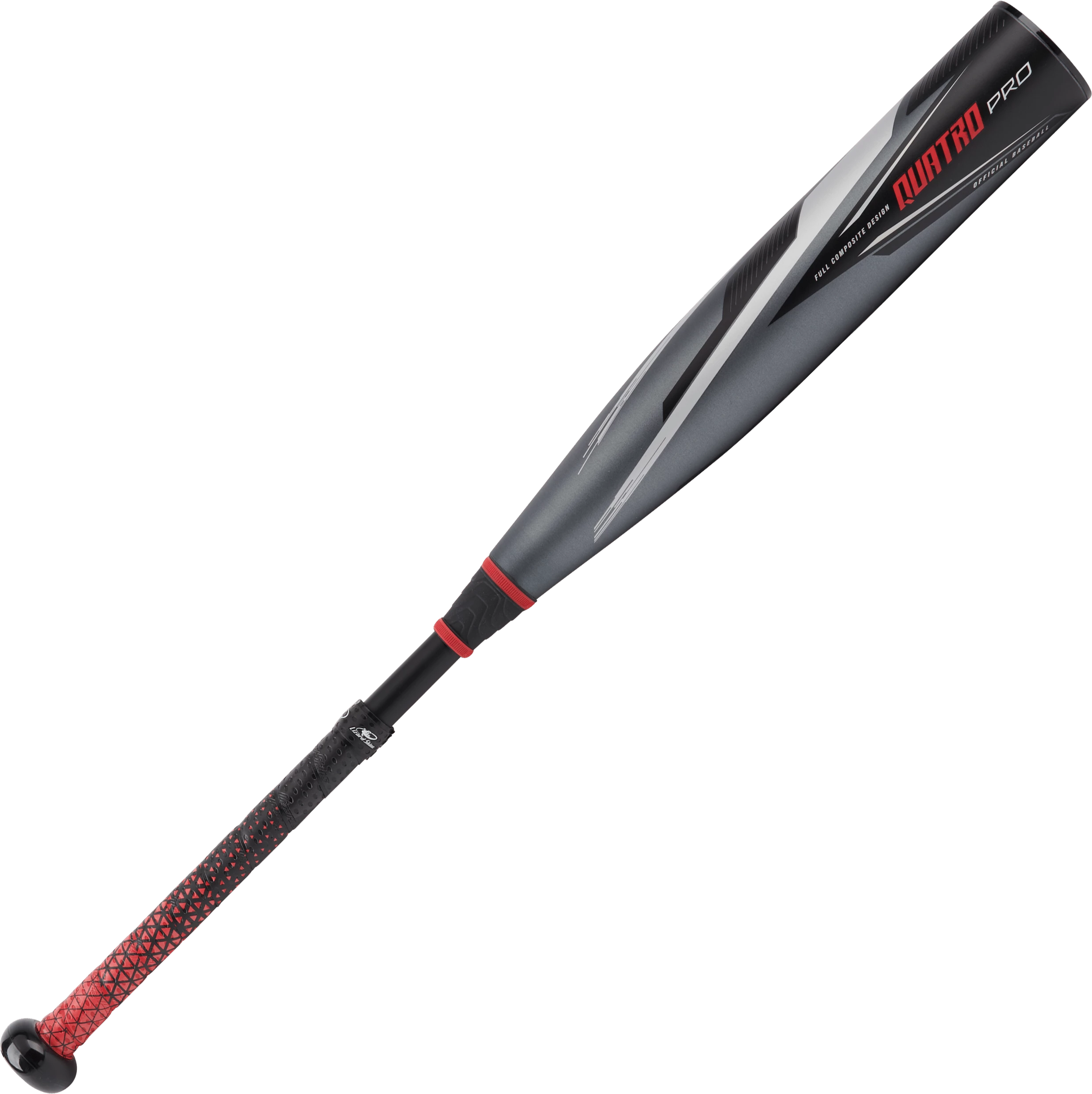 2022 Rawlings Quatro Pro (-8) USSSA Baseball Bat: UT2Q8 4 2022 Rawlings Quatro Pro (-8) USSSA Baseball Bat: UT2Q8 - Image 2