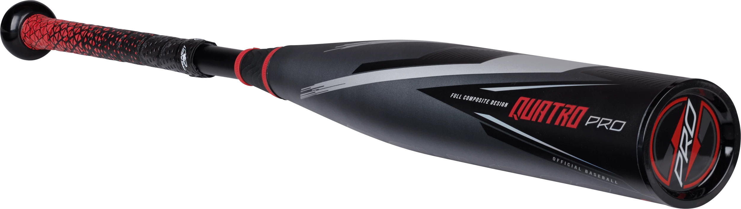 2022 Rawlings Quatro Pro (-8) USSSA Baseball Bat: UT2Q8 5 2022 Rawlings Quatro Pro (-8) USSSA Baseball Bat: UT2Q8 - Image 3