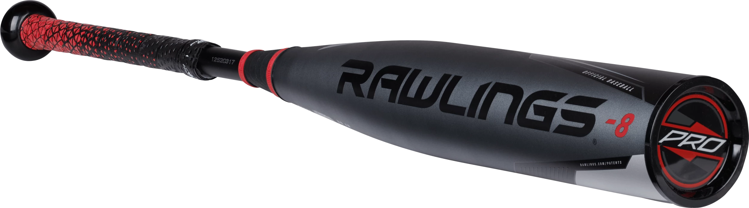 2022 Rawlings Quatro Pro (-8) USSSA Baseball Bat: UT2Q8 6 2022 Rawlings Quatro Pro (-8) USSSA Baseball Bat: UT2Q8 - Image 4