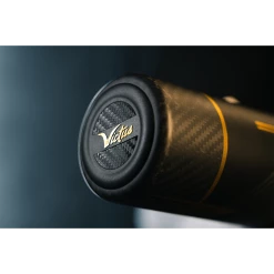 Victus Vandal Gold 2.0 BBCOR (-3) Baseball Bat: VCBV2 -Baseball Bats shop VCBV2 6 38305.1633718156
