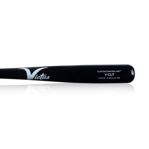 Victus AXE V-Cut Wood Baseball Bat: VGPCAXE 5 Victus AXE V-Cut Wood Baseball Bat: VGPCAXE - Image 3