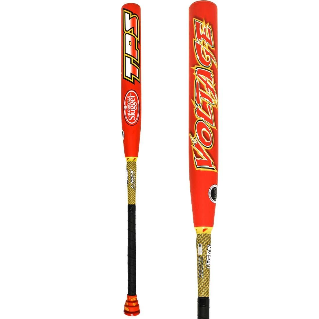 2023 Louisville Slugger VOLTAGE 13" Endload USSSA Slowpitch Softball Bat: WBL2623010 3 2023 Louisville Slugger VOLTAGE 13" Endload USSSA Slowpitch Softball Bat: WBL2623010