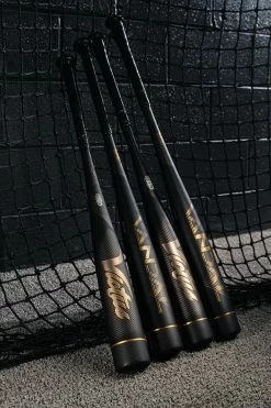 Victus Vandal Gold 2.0 Senior League (-8) USSSA Baseball Bat: VSBV2X8 -Baseball Bats shop Vandal 15