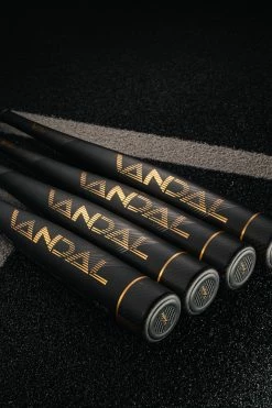 Victus Vandal Gold 2.0 Senior League (-8) USSSA Baseball Bat: VSBV2X8 -Baseball Bats shop Vandal 16
