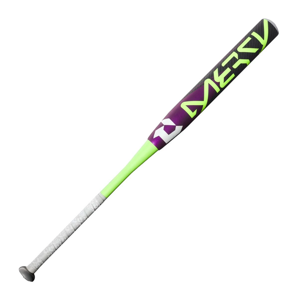 2023 DeMarini Mercy USA/ASA 13" Slowpitch Softball Bat: WTDXMSP-23 5 2023 DeMarini Mercy USA/ASA 13" Slowpitch Softball Bat: WTDXMSP-23 - Image 3
