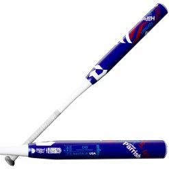 2023 DeMarini Nautalai Women's Conference 13" USSSA Slowpitch Softball Bat: WBD2344010 17 2023 DeMarini Nautalai Women's Conference 13" USSSA Slowpitch Softball Bat: WBD2344010 -Baseball Bats shop WBD2344010 7 Nautalai USA SP BU WH RD.png.cq5dam.web .1200.1200