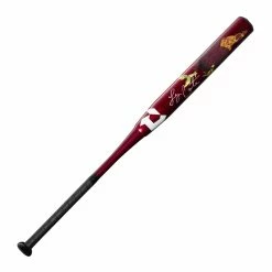 2023 DeMarini Larry Carter 13" SSUSA Senior Slowpitch Softball Bat: WBD2346010 19 2023 DeMarini Larry Carter 13" SSUSA Senior Slowpitch Softball Bat: WBD2346010 -Baseball Bats shop WBD2346010 0 LARRY CARTER Signature SP RD WH.png.cq5dam.web .1200.1200
