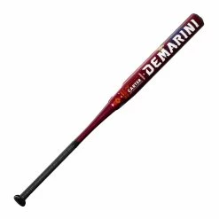 2023 DeMarini Larry Carter 13" SSUSA Senior Slowpitch Softball Bat: WBD2346010 18 2023 DeMarini Larry Carter 13" SSUSA Senior Slowpitch Softball Bat: WBD2346010 -Baseball Bats shop WBD2346010 1 LARRY CARTER Signature SP RD WH.png.cq5dam.web .1200.1200