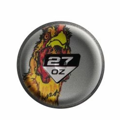 2023 DeMarini Larry Carter 13" SSUSA Senior Slowpitch Softball Bat: WBD2346010 14 2023 DeMarini Larry Carter 13" SSUSA Senior Slowpitch Softball Bat: WBD2346010 -Baseball Bats shop WBD2346010 5 LARRY CARTER Signature SP RD WH.png.cq5dam.web .1200.1200