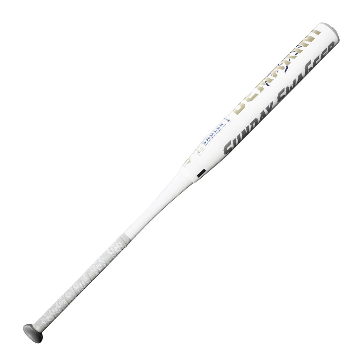 2023 DeMarini Paul Saddler 13" SSUSA Senior Slowpitch Softball Bat: WBD2347010 9 2023 DeMarini Paul Saddler 13" SSUSA Senior Slowpitch Softball Bat: WBD2347010 - Image 7