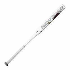 2023 DeMarini Paul Saddler 13" SSUSA Senior Slowpitch Softball Bat: WBD2347010 16 2023 DeMarini Paul Saddler 13" SSUSA Senior Slowpitch Softball Bat: WBD2347010 -Baseball Bats shop WBD2347010 3 Paul Sadler Signature SP WH GD.png.cq5dam.web .1200.1200